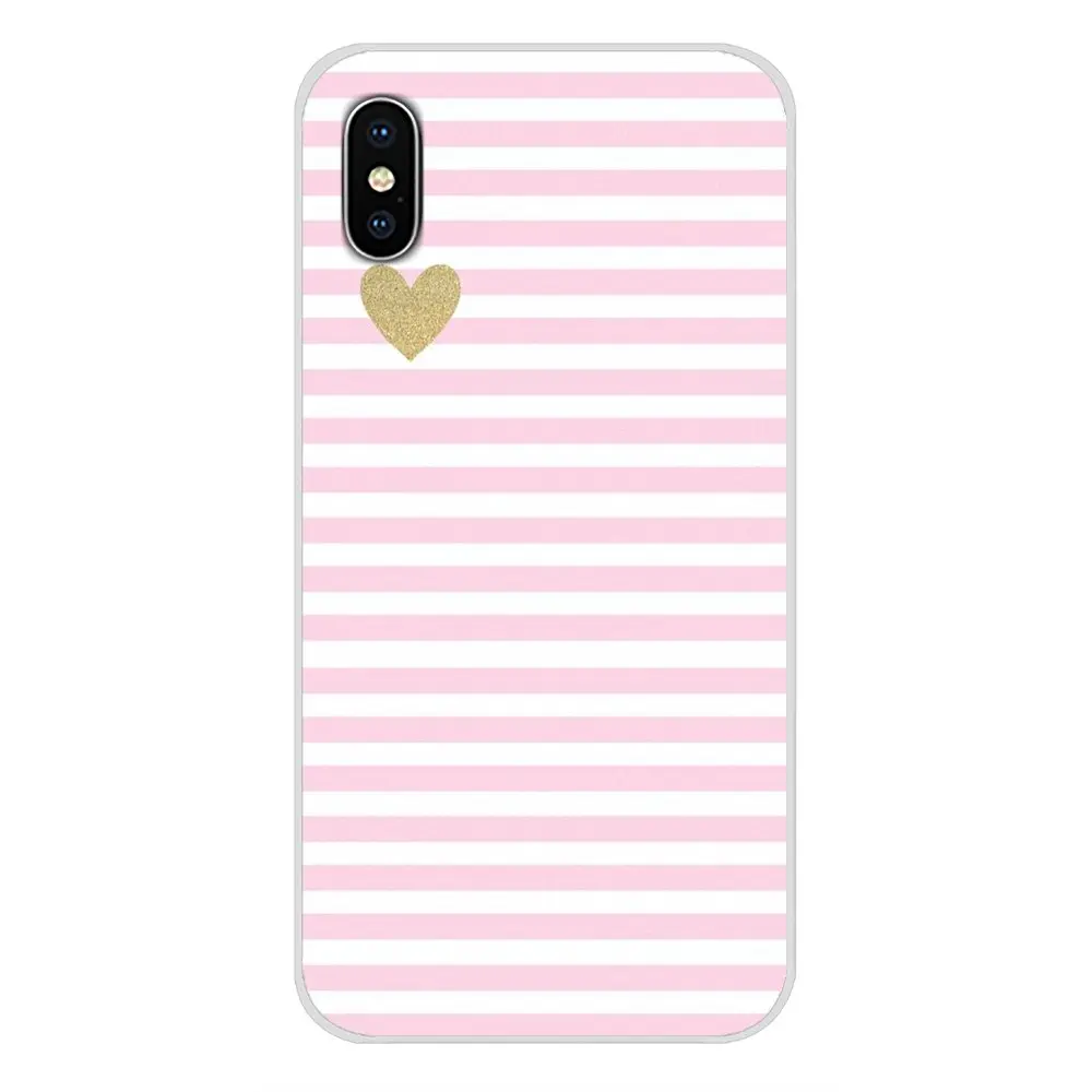 images 6 Для samsung Galaxy S4 S5 MINI S6 S7 edge S8 S9 S10 Plus Note 3 4 5 8 9 Аксессуары чехлы для телефонов в полоску черно-белая сетка - Цвет: images 6