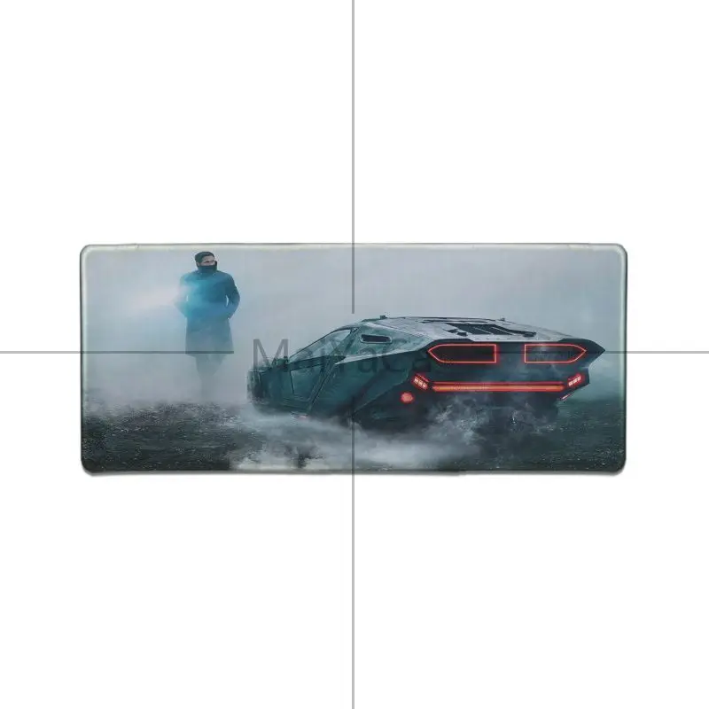 Игровой коврик для мыши Maiyaca My Favorite Blade Runner 2049 лучший подарок геймеров|Коврики