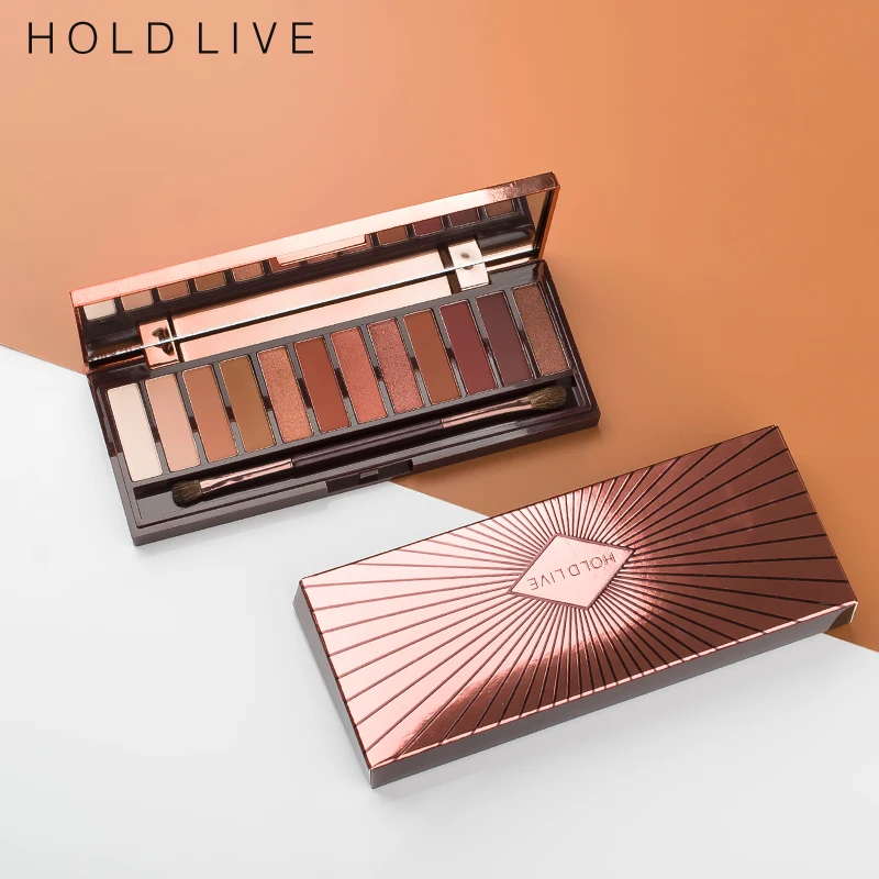 Провести жить закат город Средства ухода для век хэдоу Палитры 2018 ню Shimmer Блеск