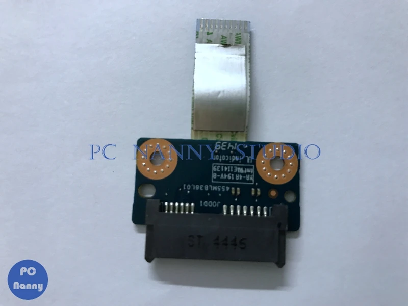 NOKOTION LS-B095P для LENOVO ODD DVD DRIVE CONNECTOR W/CABLE B50-30 B50 | Компьютеры и офис