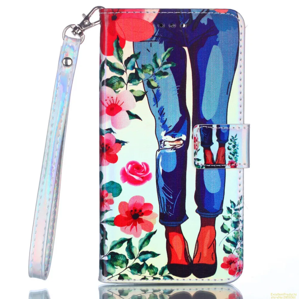 Blue Rays Glossy 3D Arts Painted Surface waterproof funda cover case For Huawei P9 Lite Mini phone coque caso hoesje etui | Мобильные