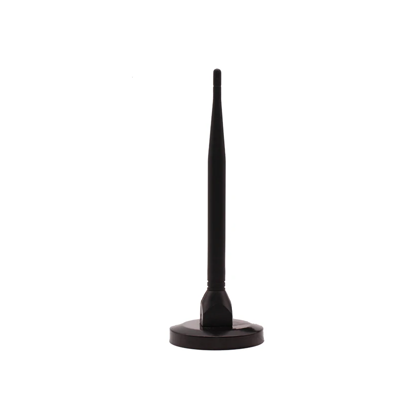 Цифровая комнатная антенна для HD TV DVBT2 DVBT с соединительным кабелем 3m F Ch.13 57 1 дБ UHF