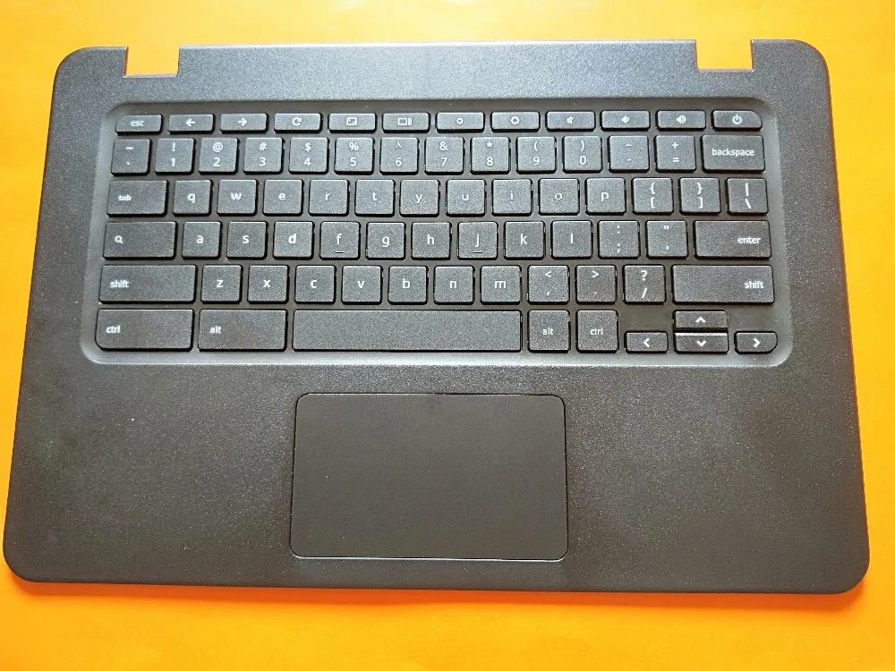 Новый оригинальный чехол для Lenovo N42 Chromebook C клавиатура с электронными