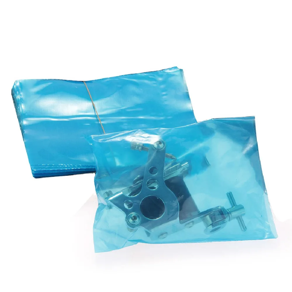 200 шт. одноразовые мешочки для тату машинки|gun racks for sale|gun animebag gu |