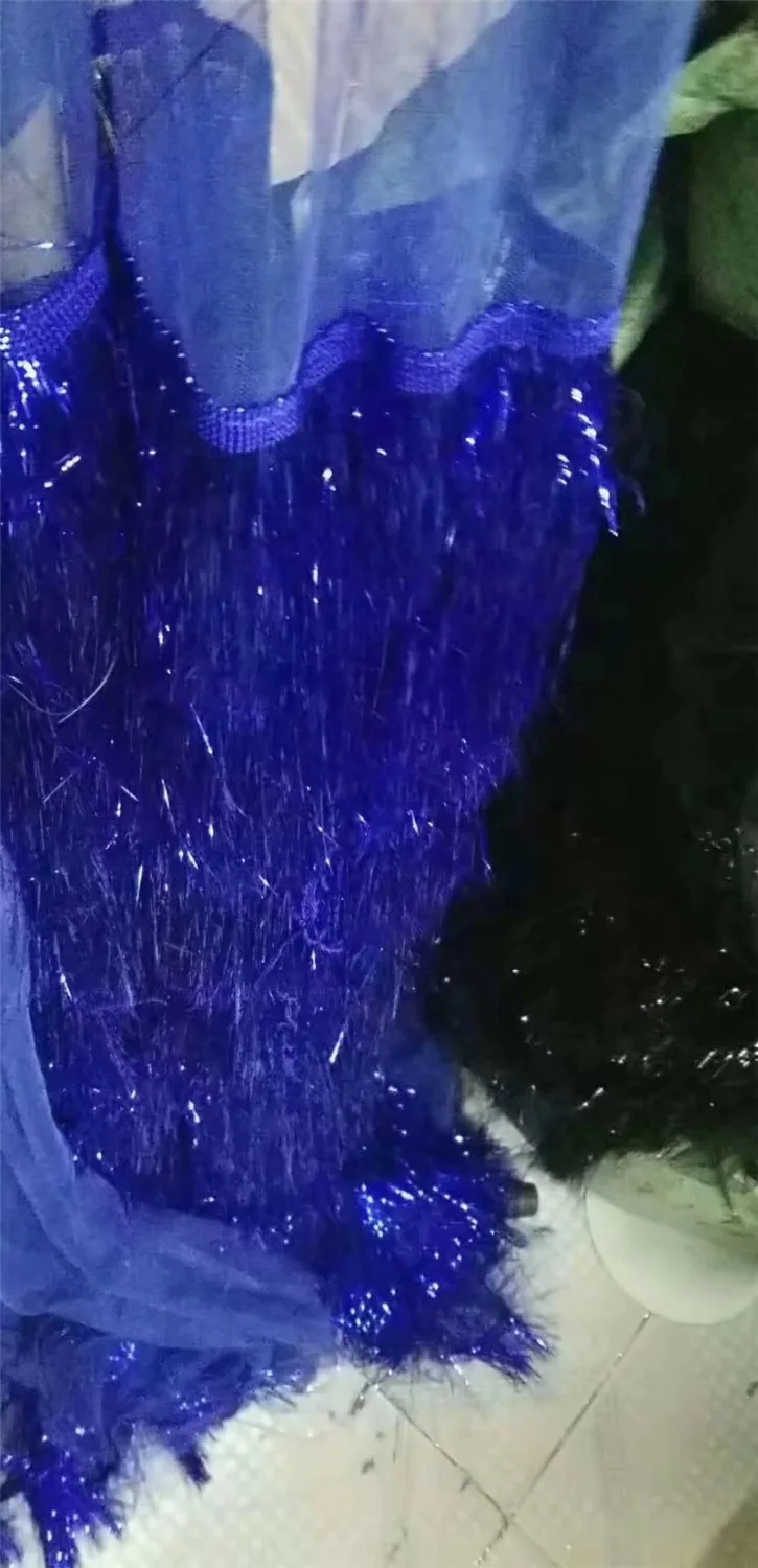 3d Тюль с вышивкой бахромой кружевная ткань супер качество французская сетчатая