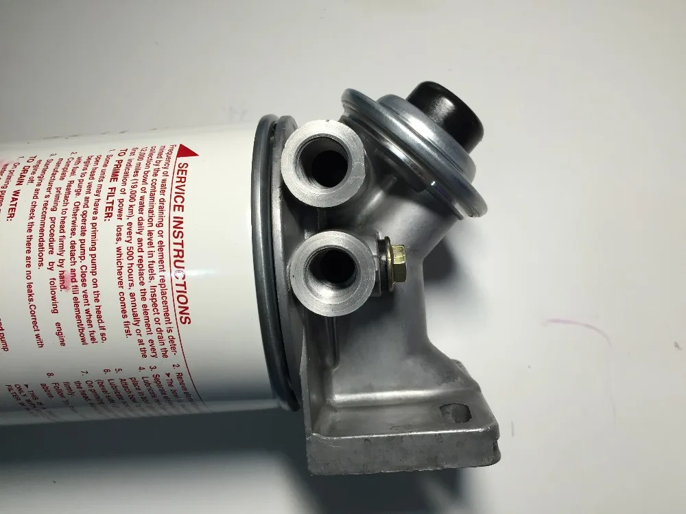 Универсальные детали для Racor preline дизельный двигатель R90P сборка 490R топливный