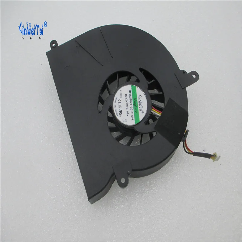 

For SUNON GB1209PHV1-A B4183.13.V1.F.GN 12V 6W Cooling Fan With 4 Pin
