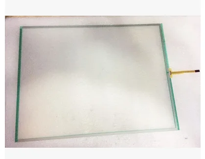 

15 inch Weinview HMI touch screen MT8150iE MT8150X touch screen touch glass free shipping