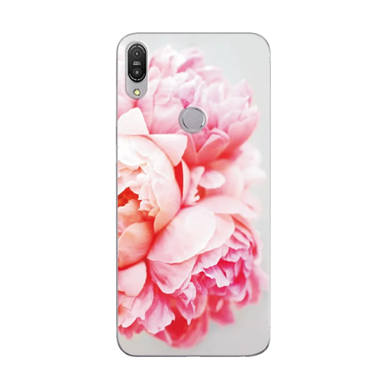Для ASUS Zenfone Max Pro M1 ZB 602KL случай Scape различные телефонные чехлы MaxPro M1 ZB602 KL задняя крышка Fundas Capa ZB602KL