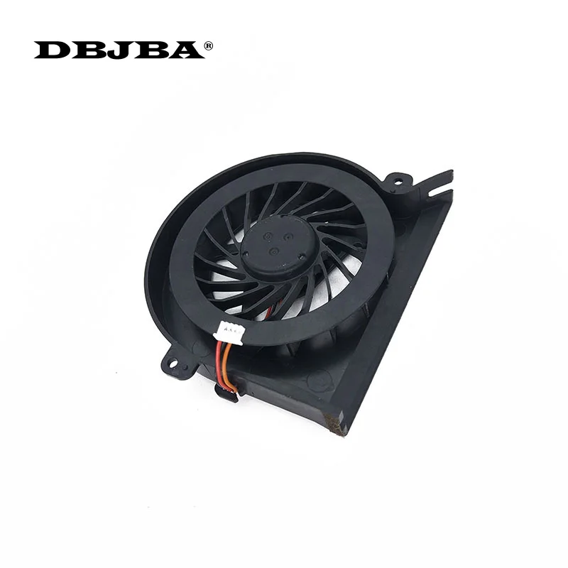 Охлаждающий вентилятор для ноутбука Samsung R503 R505 R507 R508 R509 R510 R610 R700 R710 P510 P560 P580 P710