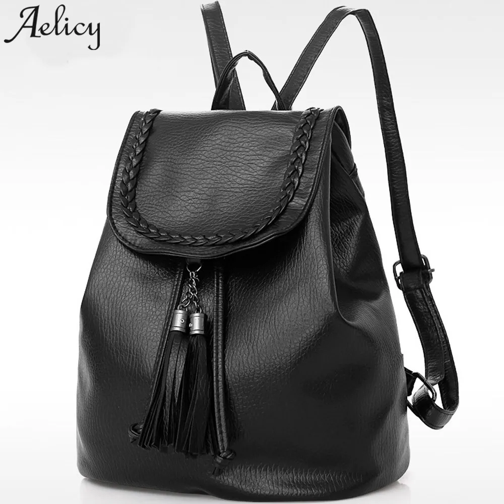 Aelicy 2018 женские сумки 3 шт./компл. Сумки из искусственной кожи на плечо