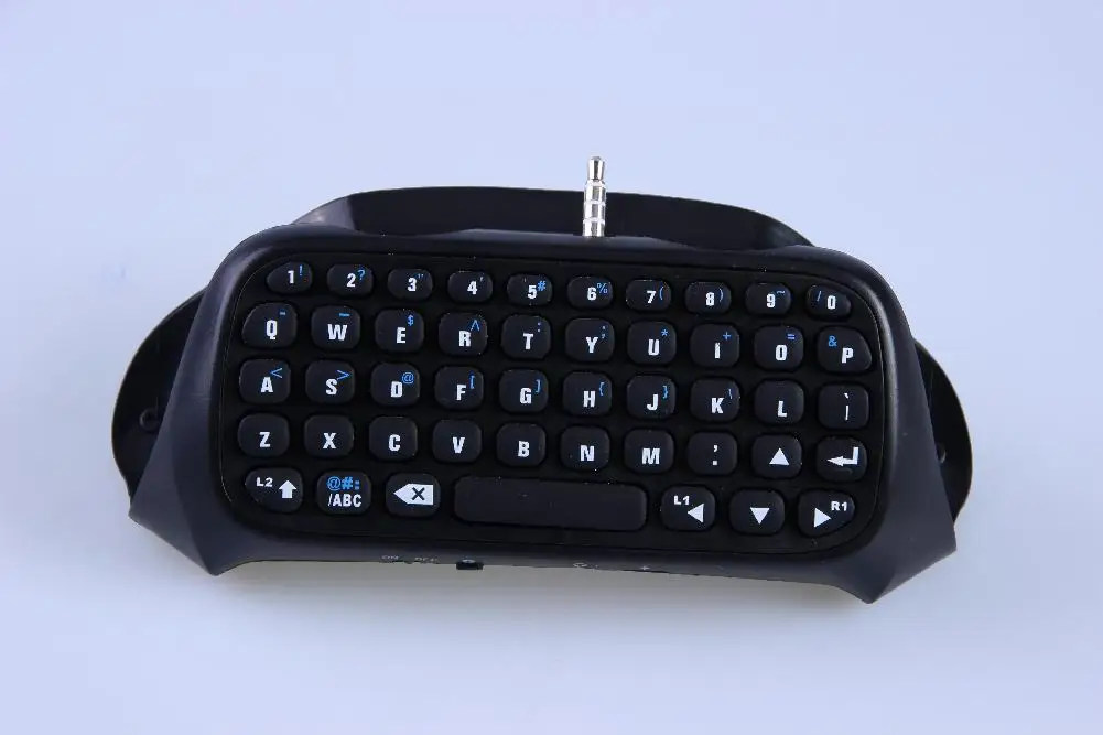 HobbyLane клавиатура беспроводная S4 Беспроводная Клавиатура эргономичная с
