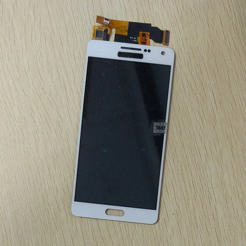 For SAMSUNG Galaxy A5 2015 LCD A500 A500F A500M A500Y a500fu Display + Touch Screen Digitizer display Replace | Мобильные телефоны