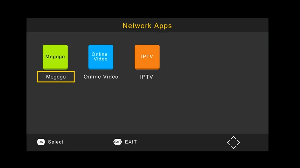 DVB-T2 ТВ-тюнер эфирный ресивер Full HD 1080P декодер тв-тюнер Поддержка есть сеть H.265 Dolby YOUTUBE IP tv телеприставка