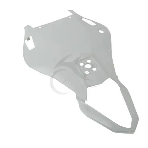 Новый задний обтекатель для заднего сиденья Yamaha YZF 600 R6 YZFR6 2006-2007 Неокрашенный