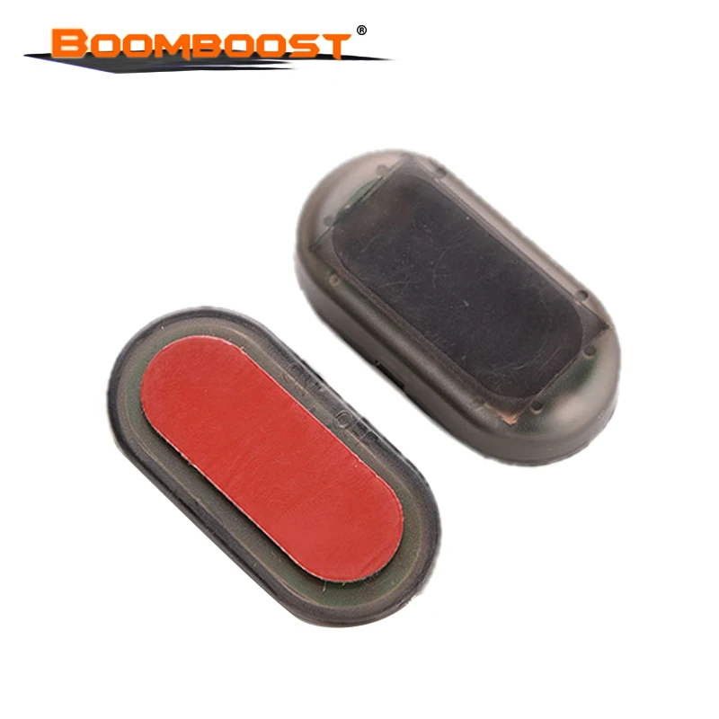 Фонарь безопасности для автомобиля внедорожника Автодома охранная сигнализация