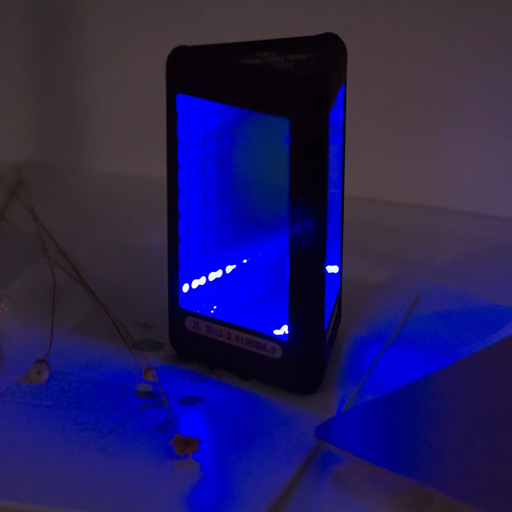 LED Bluetooth Speakers Outdoor Wireless Portable Speaker for Camping Beach Sports XR649 | Электроника