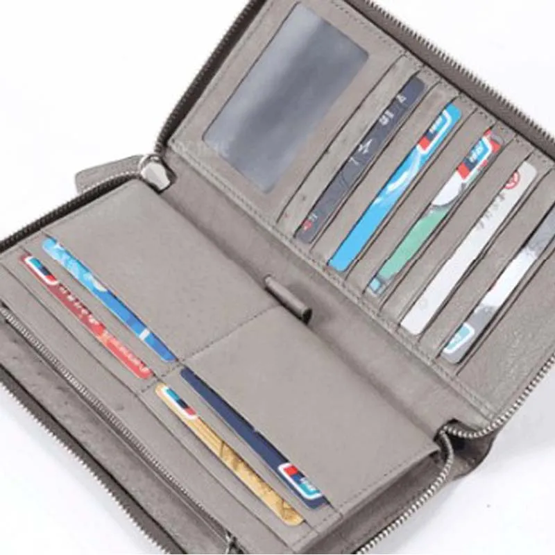 Рисунок 5 - Кошелек ledai Женский кошелек из