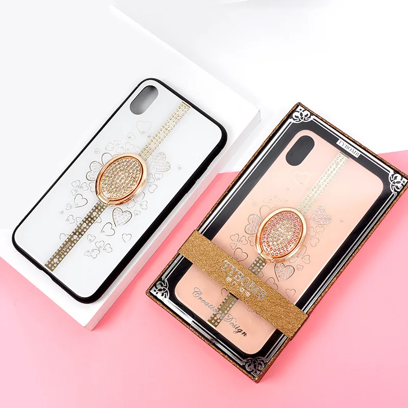 YY для Apple iphone xs max чехол Роскошный мобильного телефона новый XR силиконовый