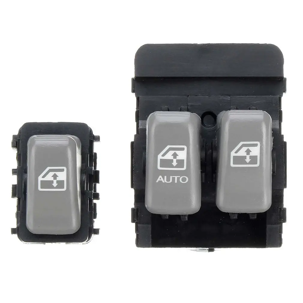Профессиональный выключатель стеклоподъемника для Pontiac Trans Sport Front LH RH 1999-2005 2 шт.