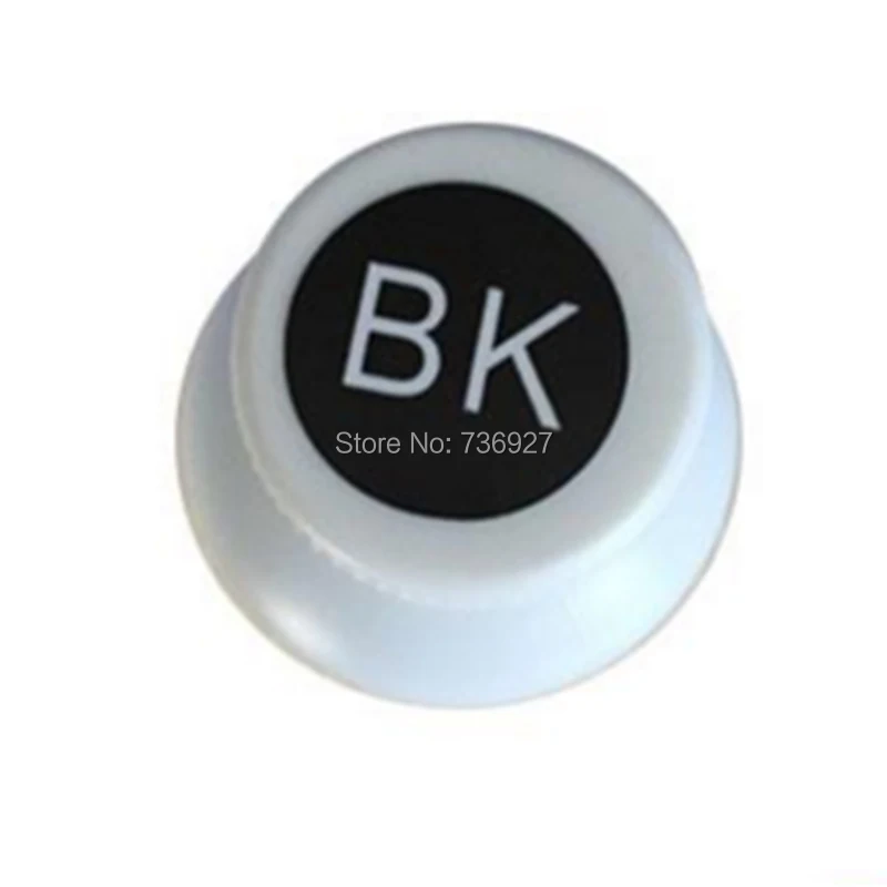 Универсальные сублимационные чернила 4 Х100 мл для принтеров Epson термопресс