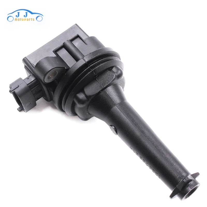 91256016 Катушка зажигания для VOLVO C70 S60 S70 S80 V70 XC70 XC90 2 0 3 4 5 9 T5 T6 30713416 9125601 мкФ 341|Катушка