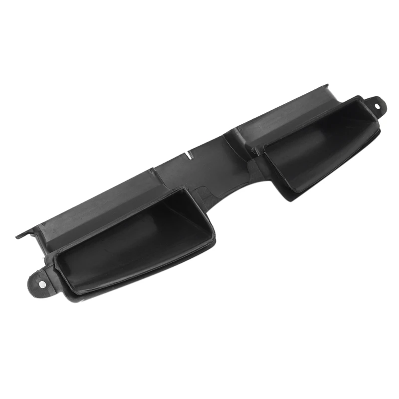 1 шт. новый черный воздухозаборник для Bmw E84 X1 3 0 E90 E91 E92 328I Стандартная