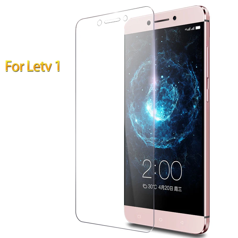 10 шт. Премиум Закаленное стекло для LeEco S3 COOL1 Le2 X620 pro Le1s x500 le1 X600 X800 защита экрана с