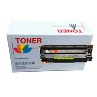 1set compatible ce285a 285a 85a toner cartridge for hp laserjet pro 1102 m1132 m1212 printer for hp 1132