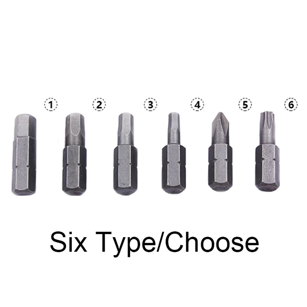 6 в 1 Портативный Алюминий сплав инструмент для ремонта велосипеда набор