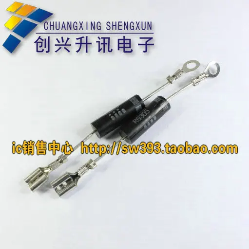 Free Delivery. Dedicated high voltage diode microwave cooker way CL01-12 General HVM12 | Компьютеры и офис