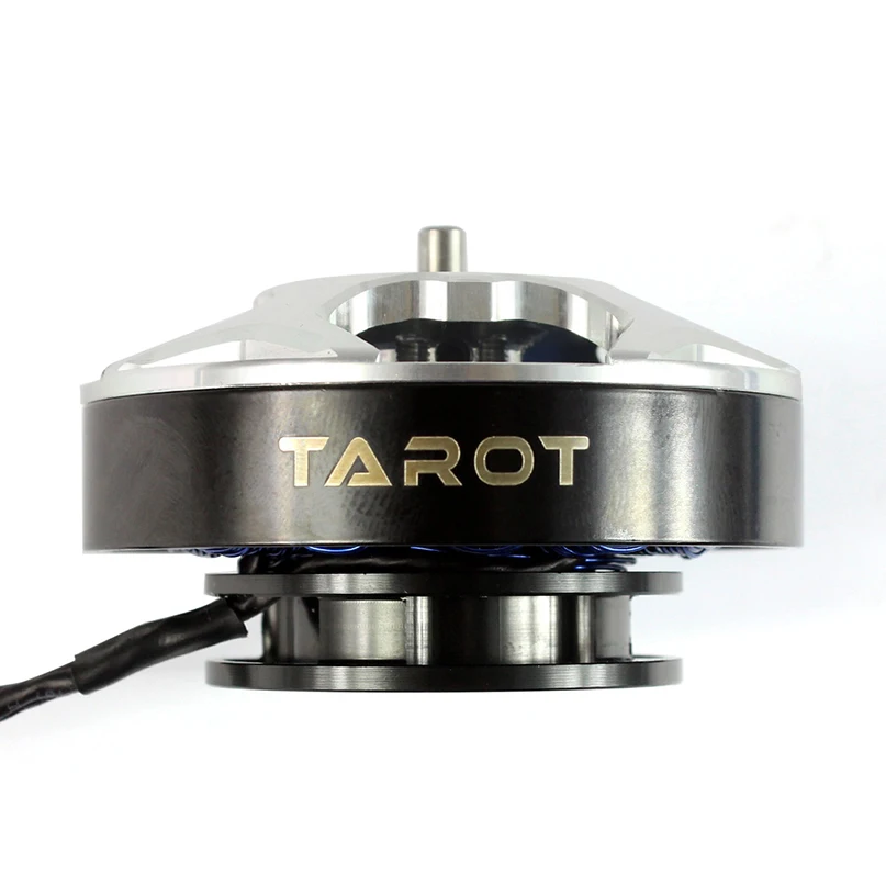 4 шт. Таро 5008 340KV кг с высоким КПД TL96020 для T960 T810 мультикоптера гексакоптера
