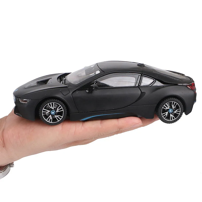 1:24 статические литые модели автомобиля модель из сплава игрушки для детей gld3