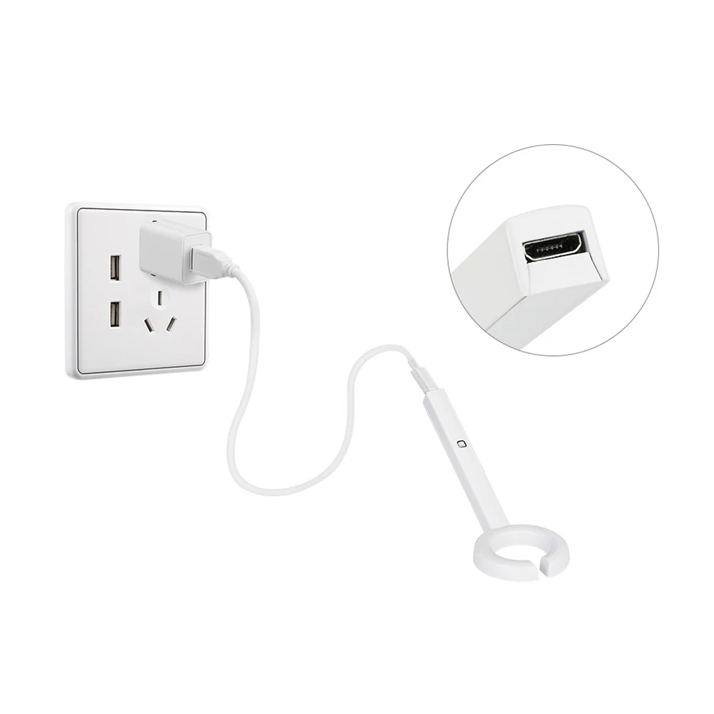 Светодиодный светильник для капиллярной визуализации с венозным дисплеем s USB светильник для сосудистой визуализации для детей и взрослых