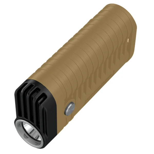 NITECORE MT22A 260 люменов CREE XP-G2(S3) светодиодный светильник, вес, размер ладони, портативный светильник-вспышка, от батареек 2AA