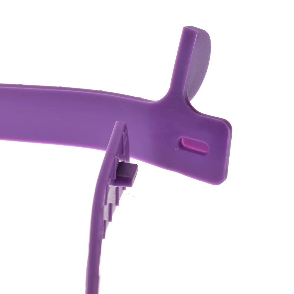 Силиконовая мерная лента для торта измерительная линейка украшение