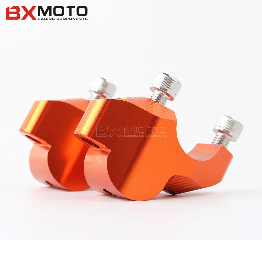 Кронштейн для Руля Мотоцикла 28 мм KTM 1050 1090 1190 Adventure 1290 Super R/S/T Duke GT|Накладки и