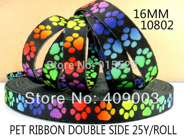 David accessories 5/8 ''(16 мм) мультфильм двухсторонняя печатная лента для изготовления своими руками самодельное банты волосов материалы, 10Y10802