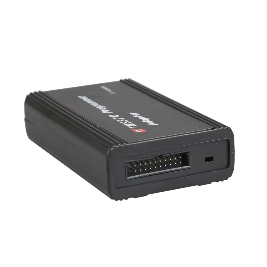 TMS370 программист для программирования TI TMS микроконтроллер EEPROM |