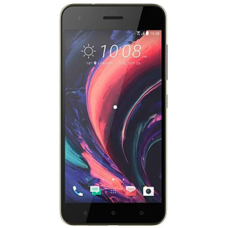 Телефон HTC Desire 10 Pro 4 Гб ОЗУ 64 ПЗУ LTE Восьмиядерный процессор поддержка двух Sim карт