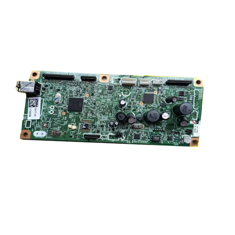 Einkshop б/у отформатировочная плата PCA в сборе FM4 7166 7167 материнская для Canon MF4550D MF4553D