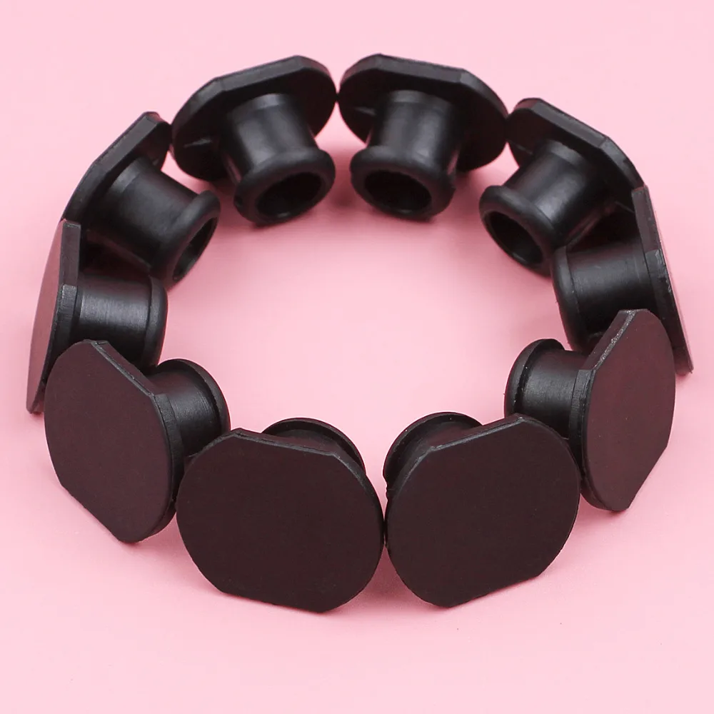 

Набор заглушек для бензопилы Stihl MS 170, 180, MS170, MS180, 017, 018, 10 шт./лот