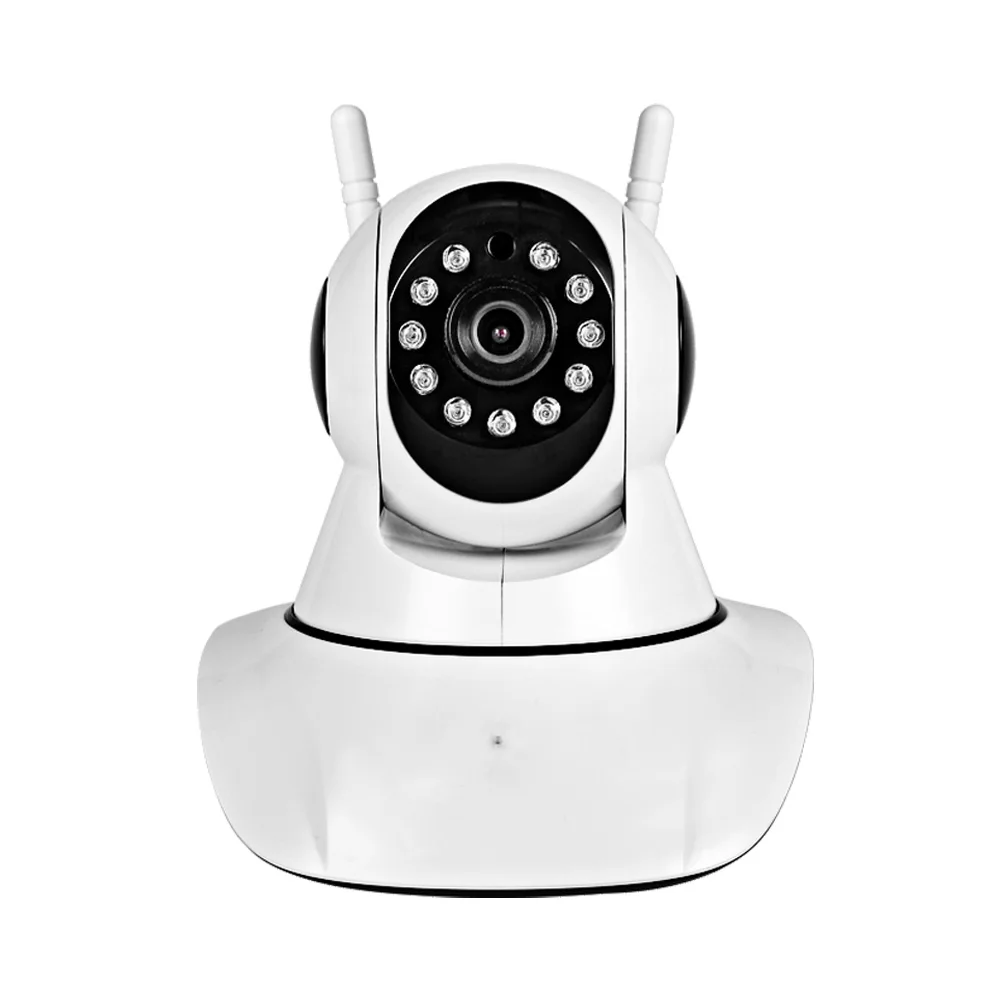 Беспроводная IP-камера для домашней системы безопасности Wi-Fi 1080P Full HD 2 0 МП камера