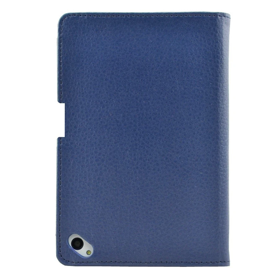 ICKOY Lichi PU кожаный смарт защитный чехол для Pocketbook 650 Tablet e Reader Аксессуары|Чехлы