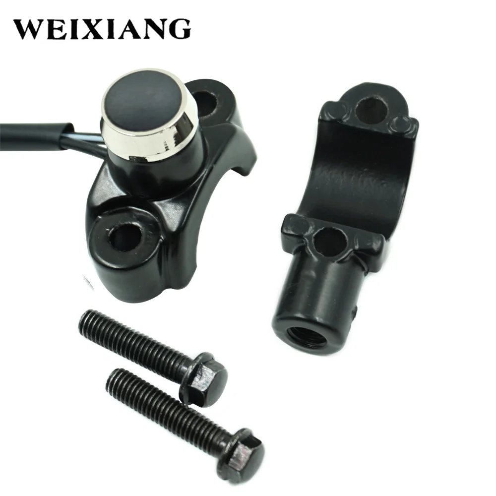 22 мм M10 кнопка для крепления на руль мотоцикла|handlebar mount switch|kill switchhandlebar motorcycle switches |