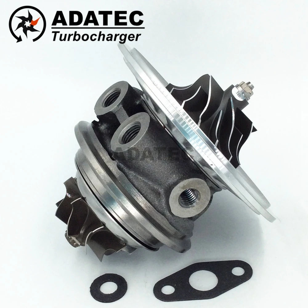 Турбокомпрессор RHF5 turbo CHRA VB16 17201-26031 17201-26030 картридж для Toyota Avensis 2 D-4D 130 Kw-177 HP 2AD-FHV 2005-