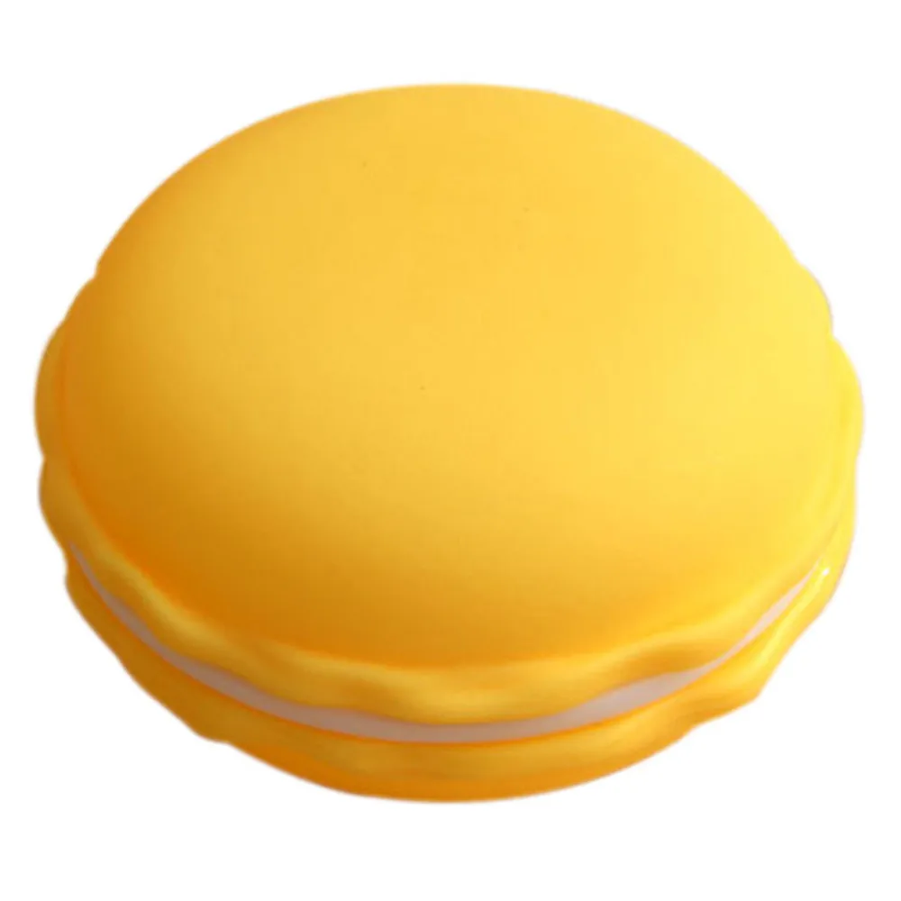 Malloom 2019 сумка для наушников с SD-картой Макарон большая коробка чехол переноски