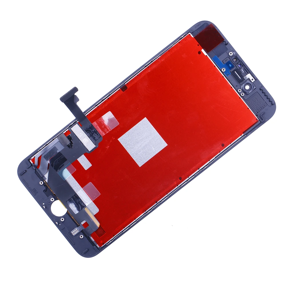 Быстрая доставка ecran для iPhone 7 plus ЖК-экран Замена дигитайзер сборка + стекло