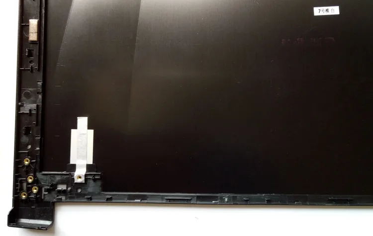 Новинка Черная задняя крышка для ноутбука MSI GE62 3076J1A212Y311 15 6 дюйма|msi ge62|case seriescase a |