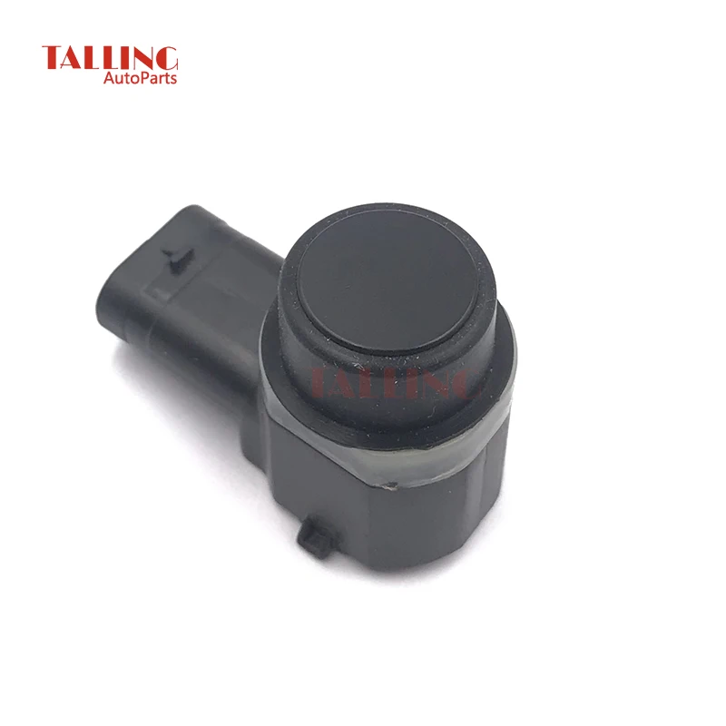 Датчик парковки 1T0919297A для Volkswagen TOURAN Magotan CC Passat Golf Audi Q3 A3 A8L A6 A7 S7 Skoda SUPERB ALHAMBRA 4 шт. |
